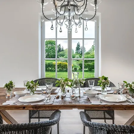 Nr 8 * Grosswoltersdorf